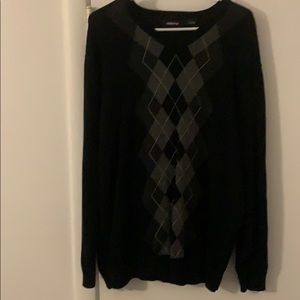 Claiborne Sweater